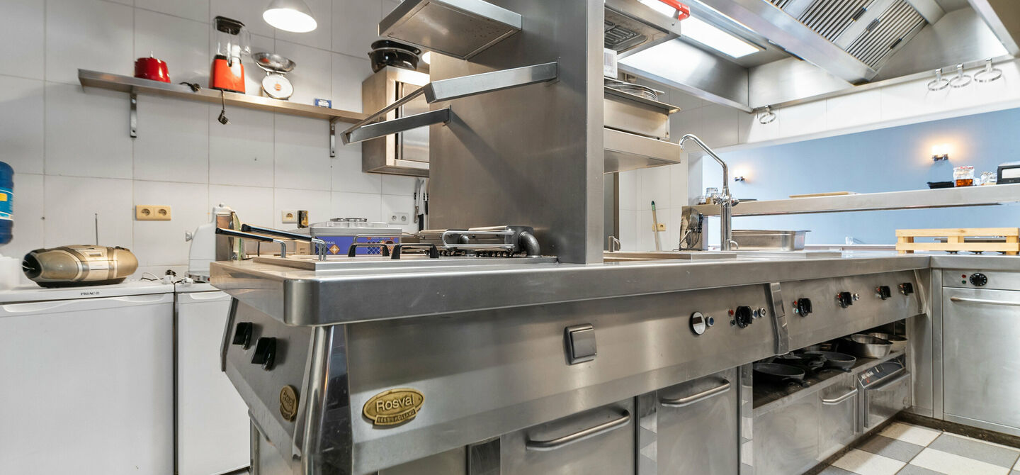 Horeca te huur in Maasmechelen