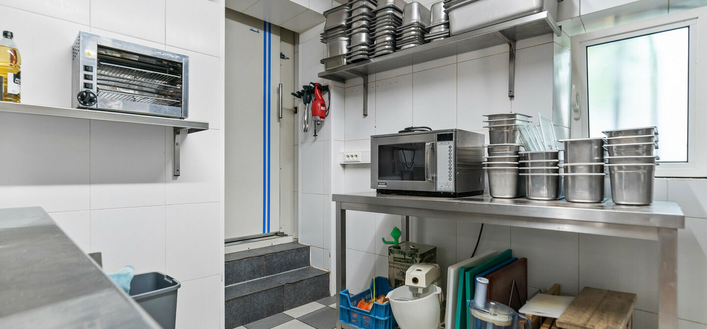 Horeca te huur in Maasmechelen