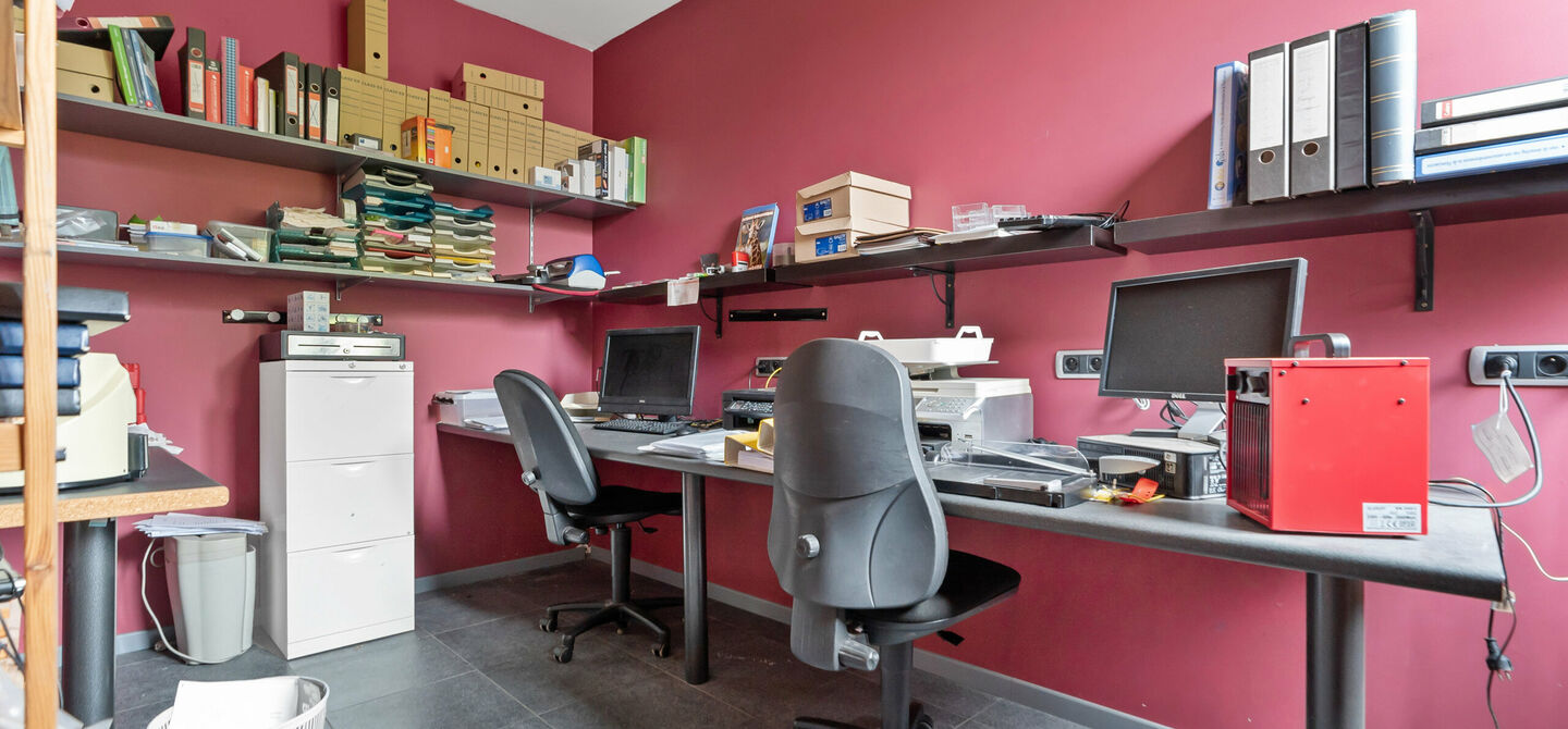 Horeca te huur in Maasmechelen