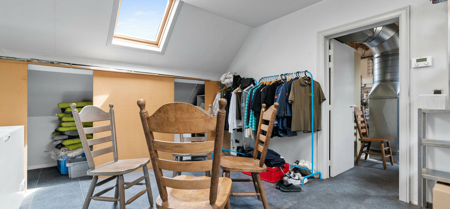 Horeca te huur in Maasmechelen