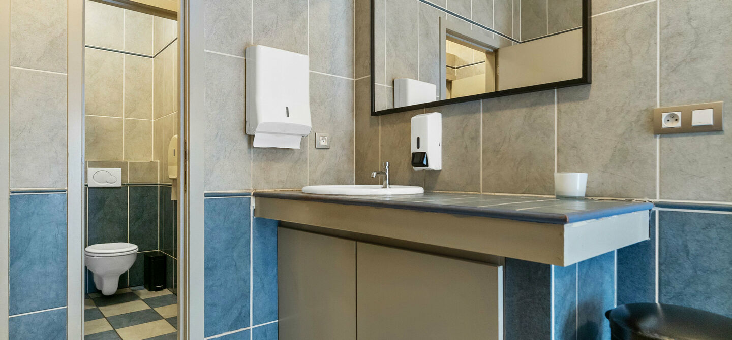 Horeca te huur in Maasmechelen