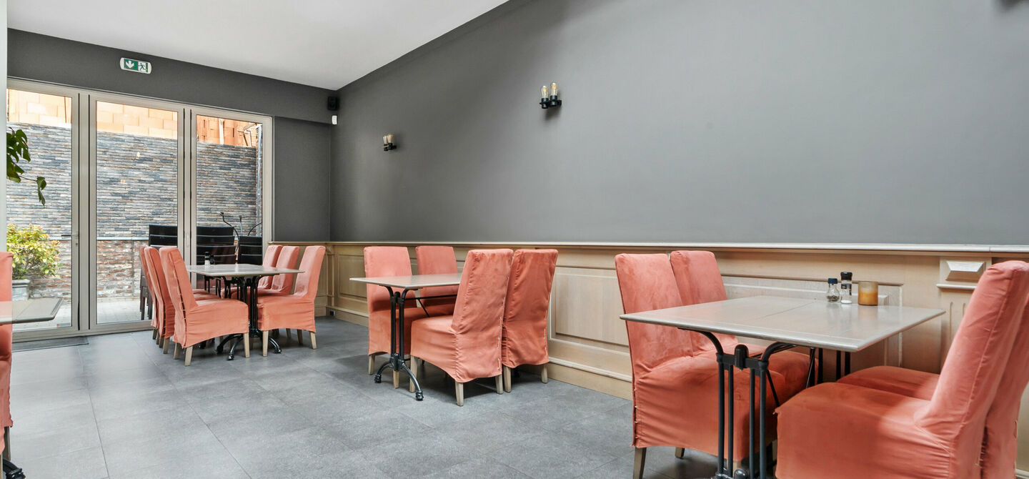 Horeca te huur in Maasmechelen