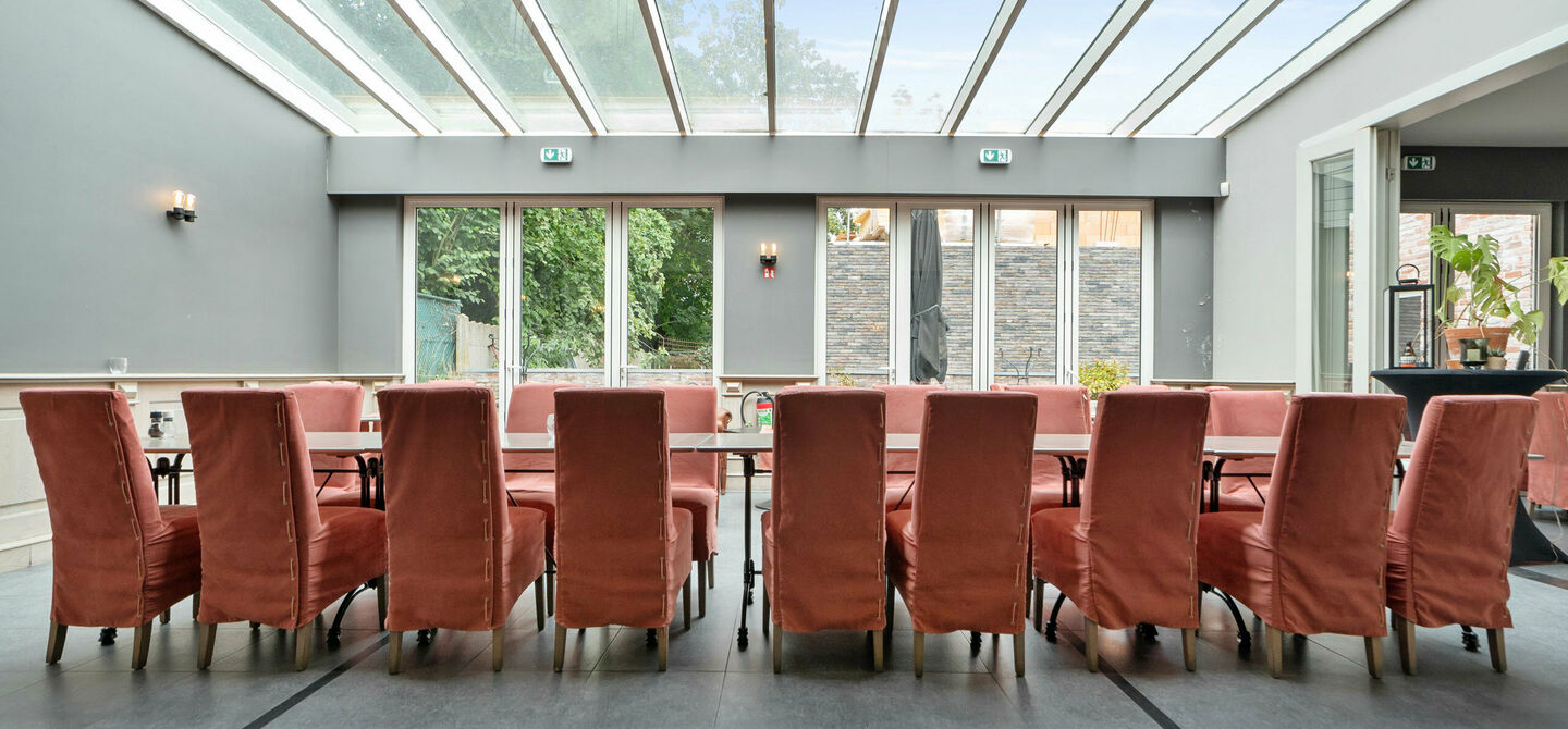 Horeca te huur in Maasmechelen