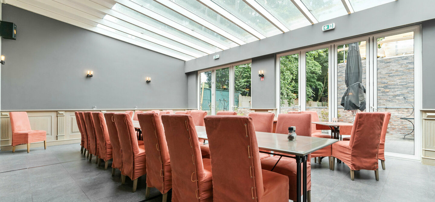Horeca te huur in Maasmechelen