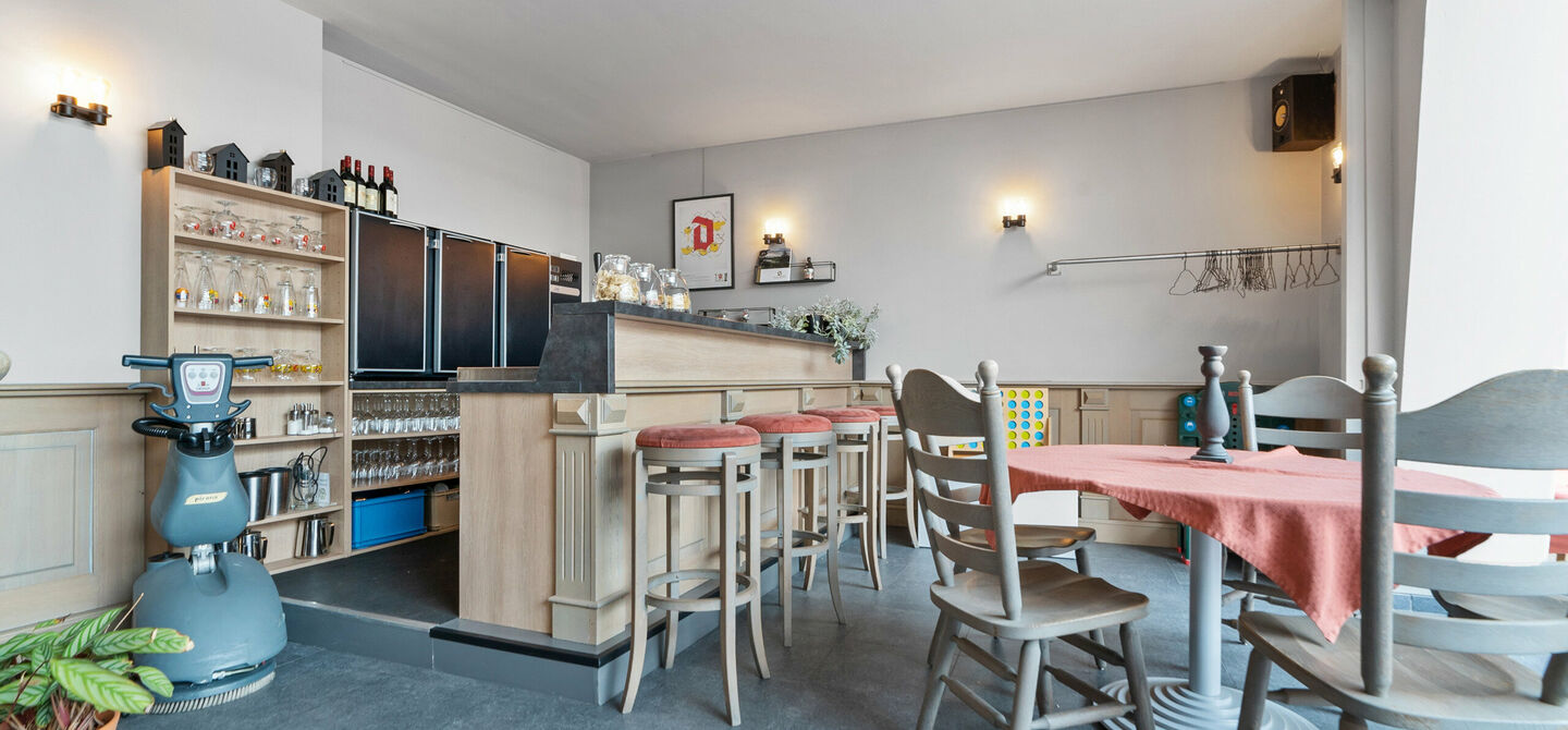 Horeca te huur in Maasmechelen