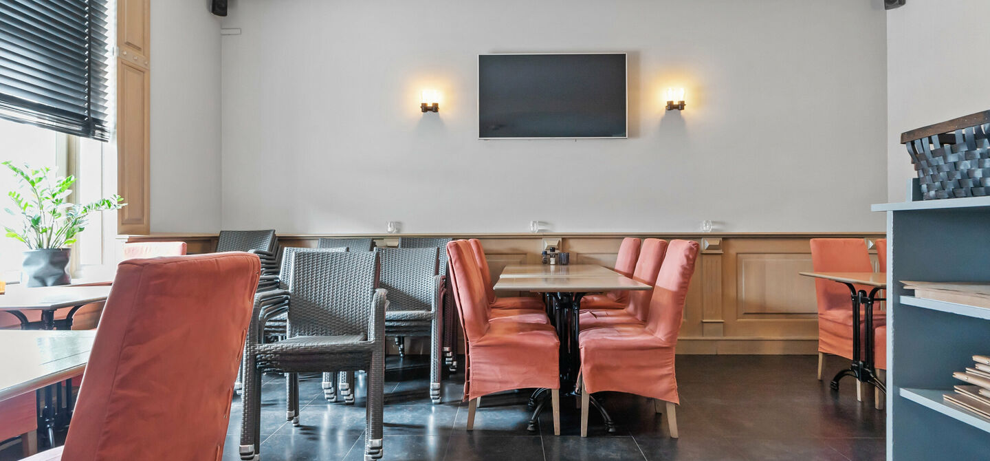 Horeca te huur in Maasmechelen