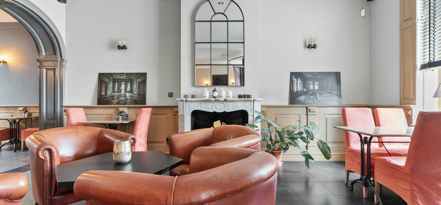 Horeca te huur in Maasmechelen