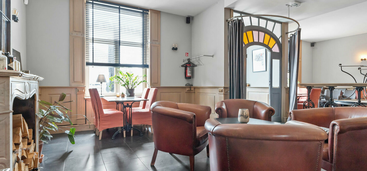 Horeca te huur in Maasmechelen