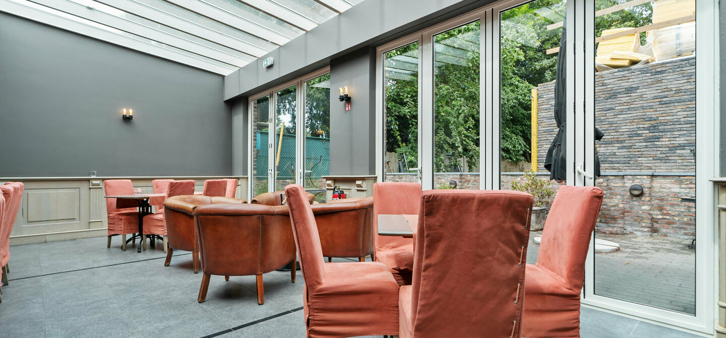 Horeca te huur in Maasmechelen