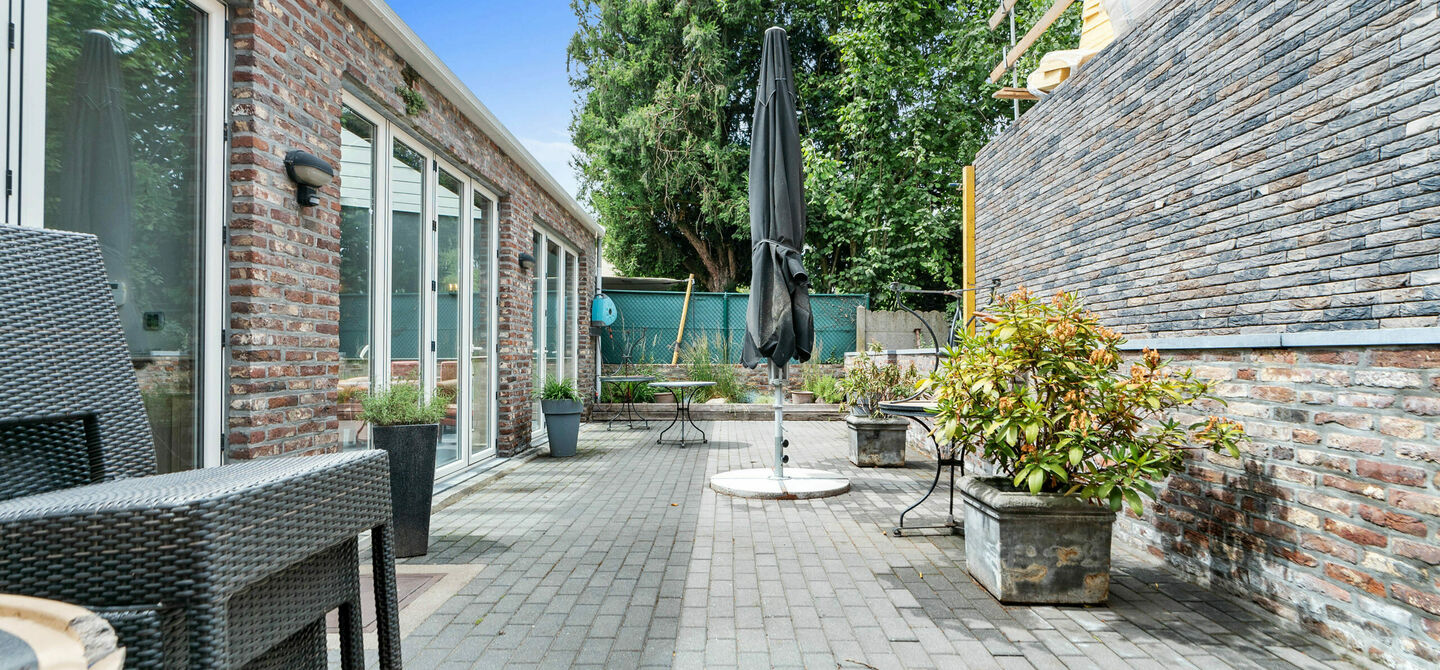 Horeca te huur in Maasmechelen