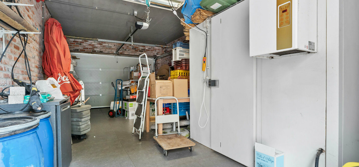 Horeca te huur in Maasmechelen