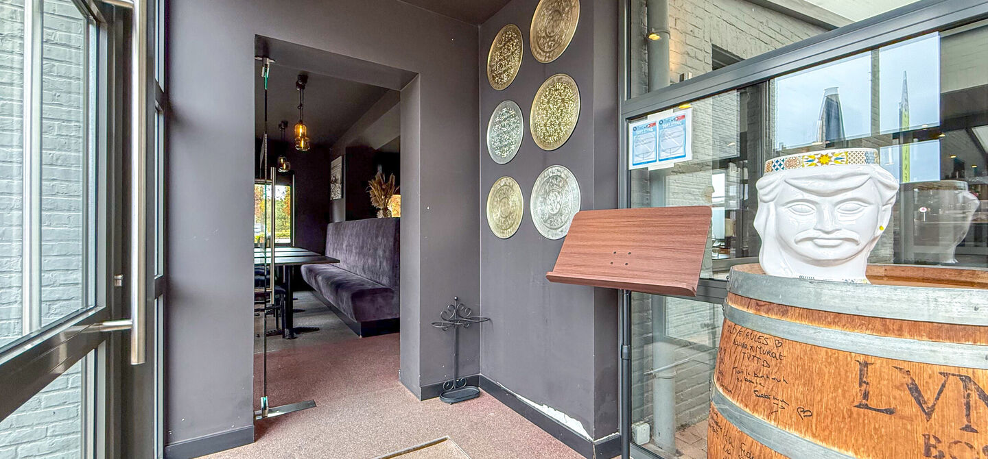Horeca te huur in Zonhoven