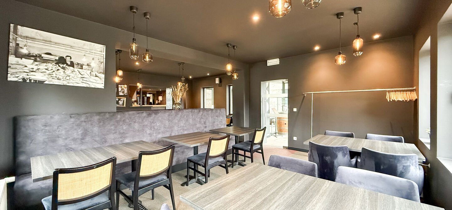 Horeca te huur in Zonhoven