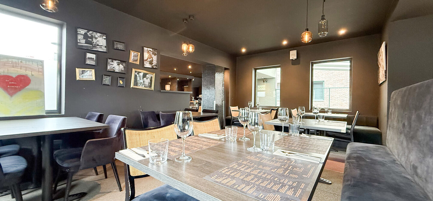 Horeca te huur in Zonhoven