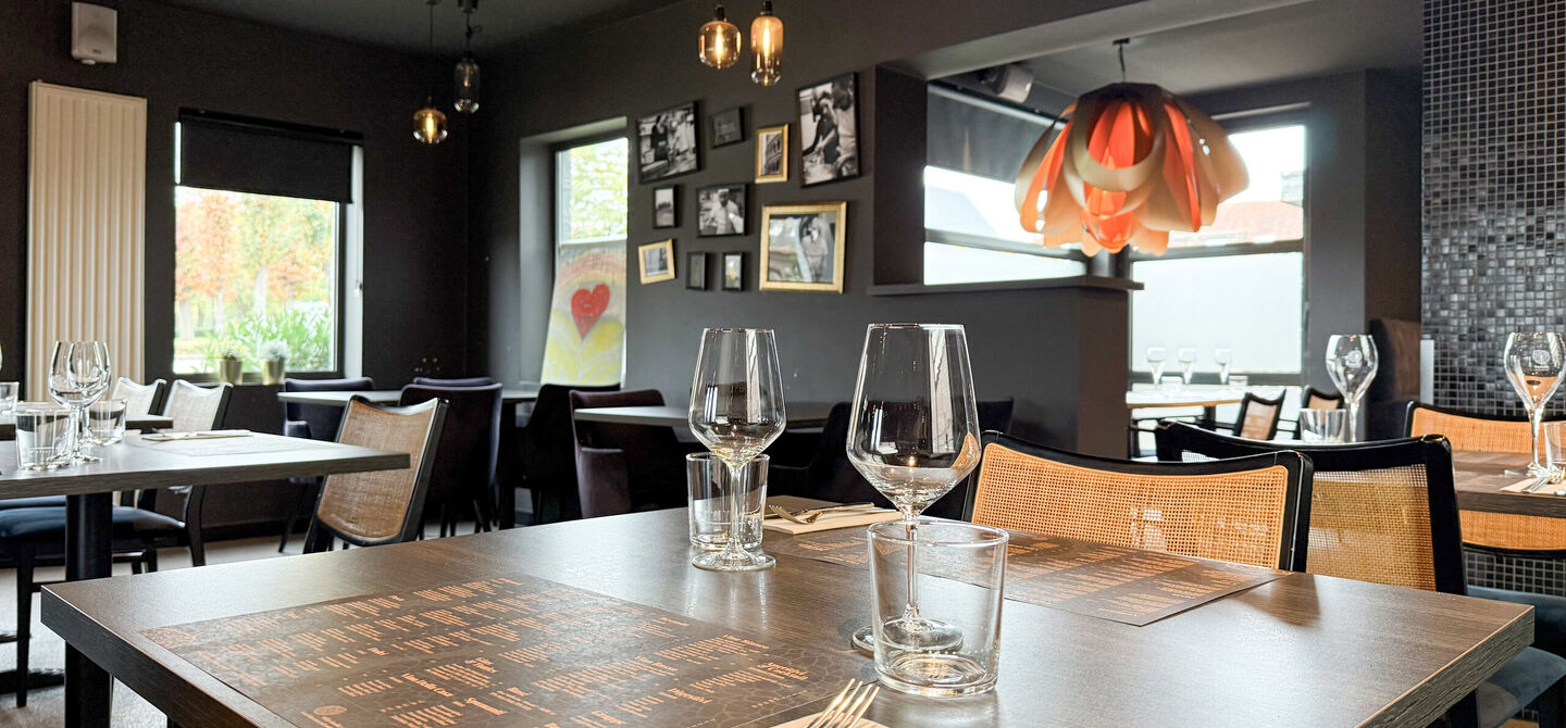 Horeca te huur in Zonhoven