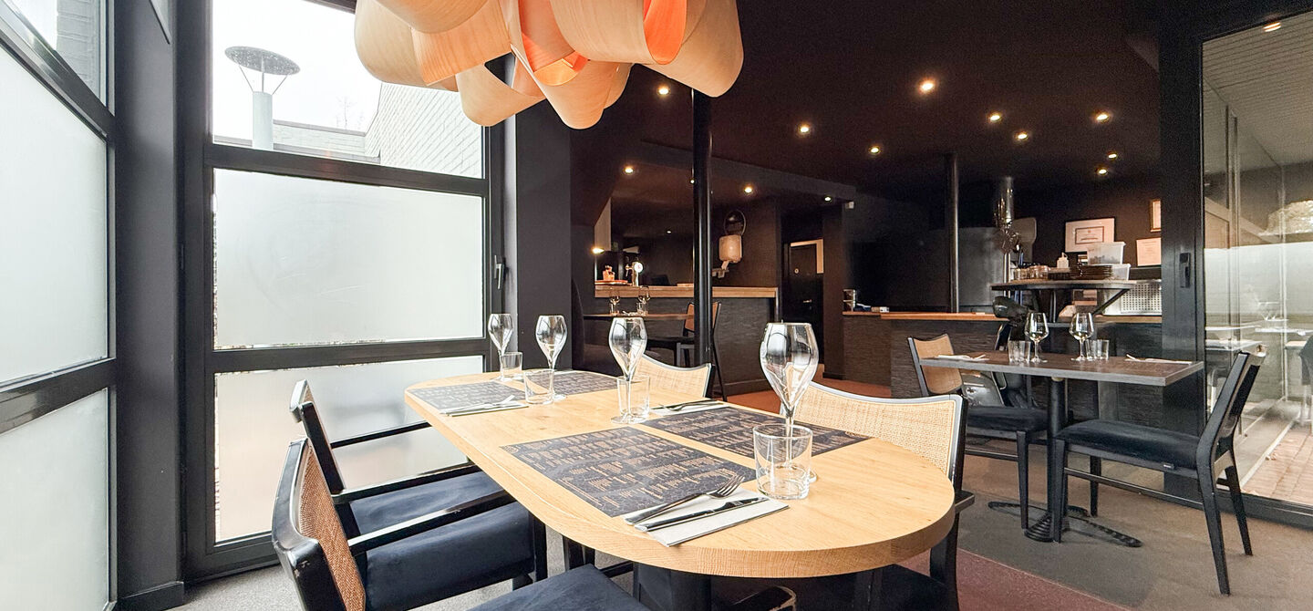 Horeca te huur in Zonhoven