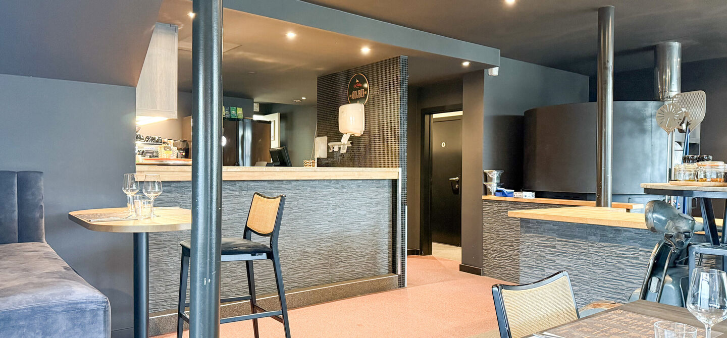 Horeca te huur in Zonhoven