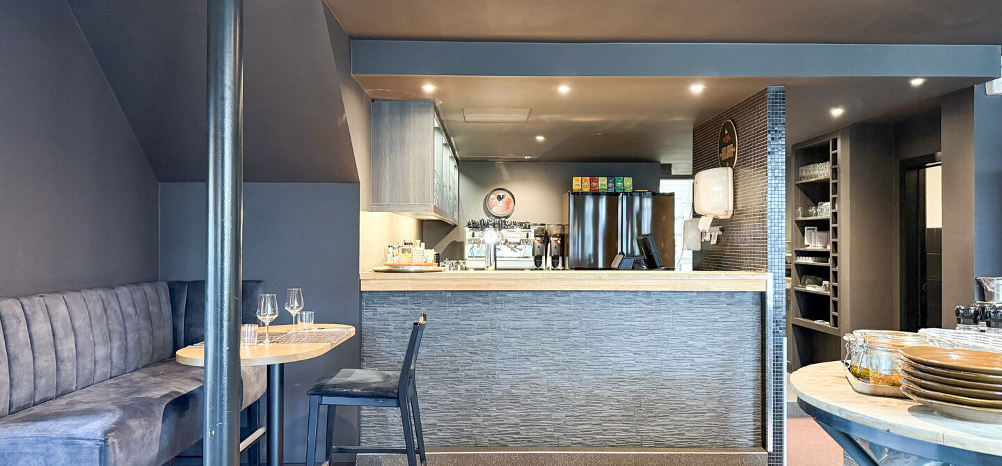 Horeca te huur in Zonhoven