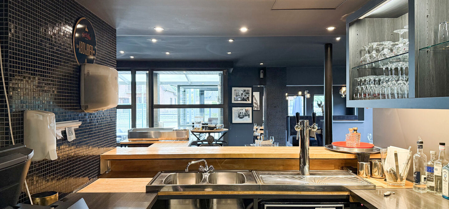 Horeca te huur in Zonhoven