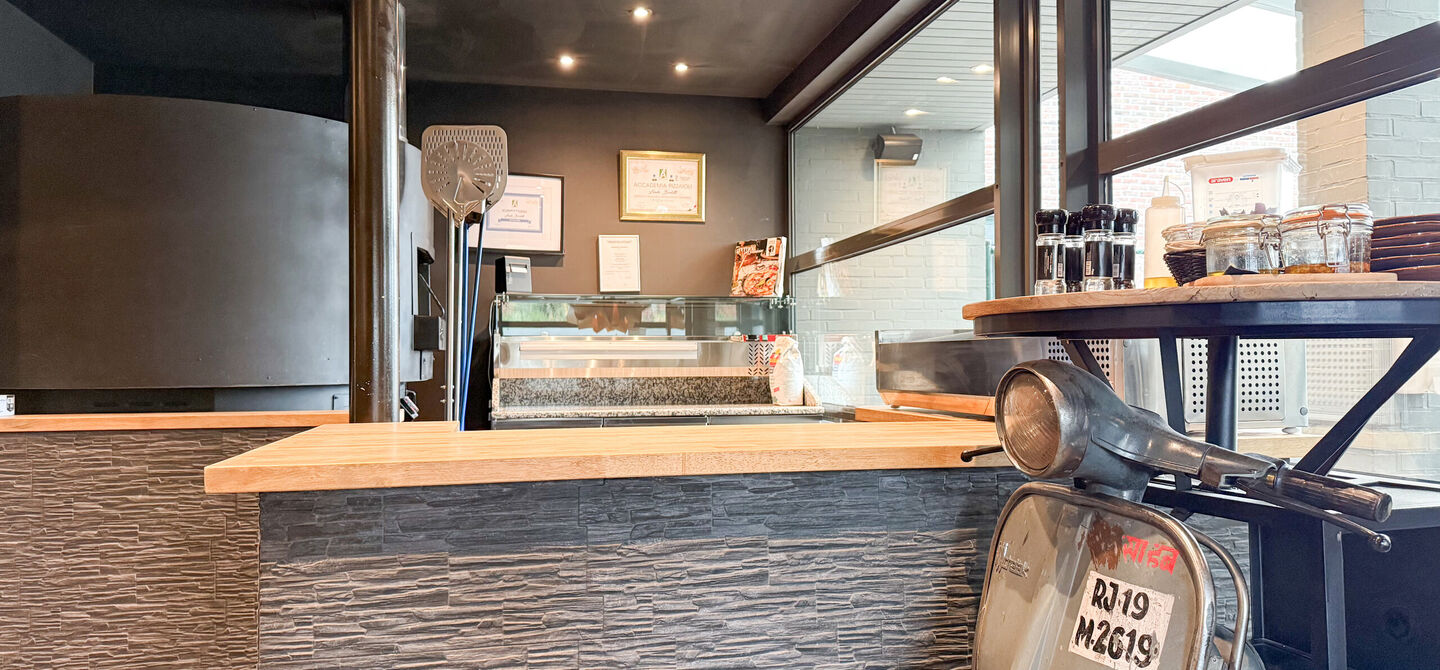 Horeca te huur in Zonhoven