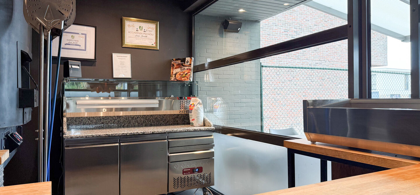 Horeca te huur in Zonhoven