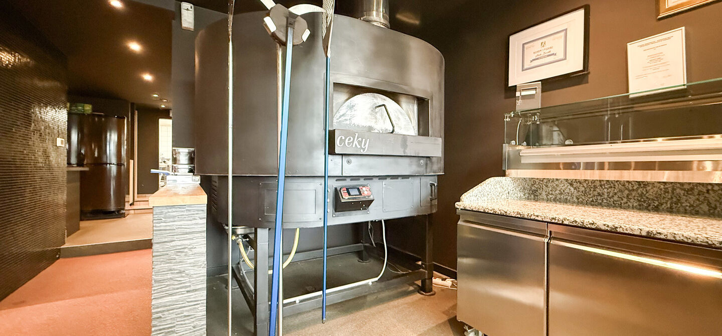 Horeca te huur in Zonhoven