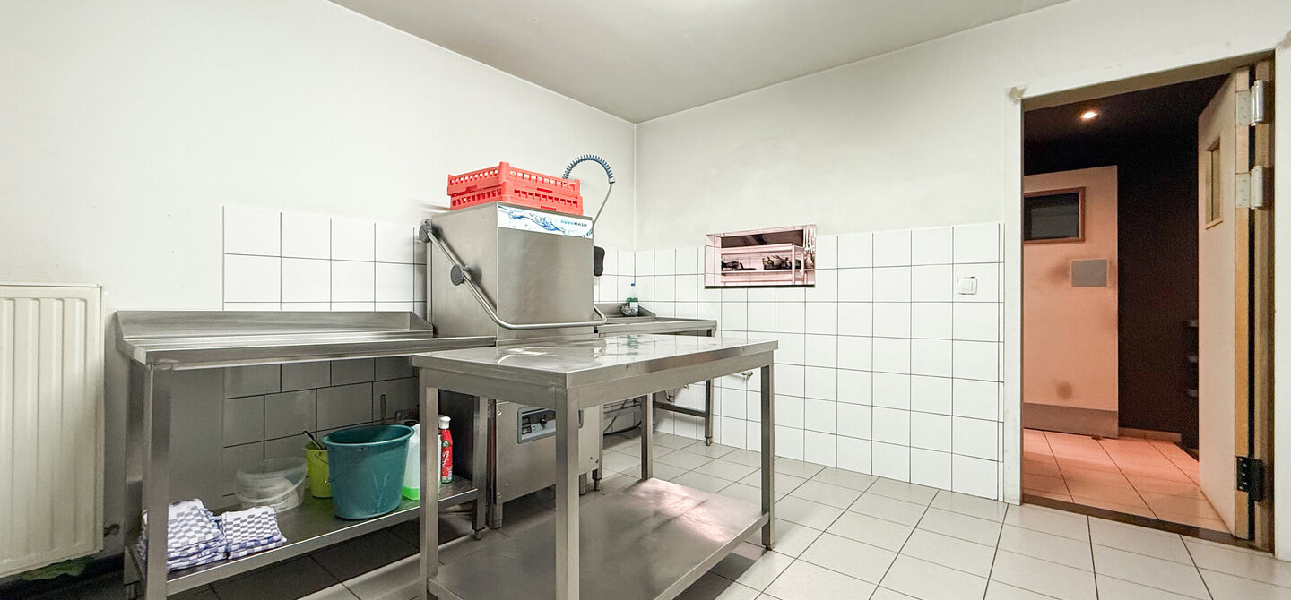 Horeca te huur in Zonhoven