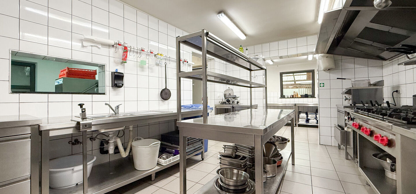 Horeca te huur in Zonhoven