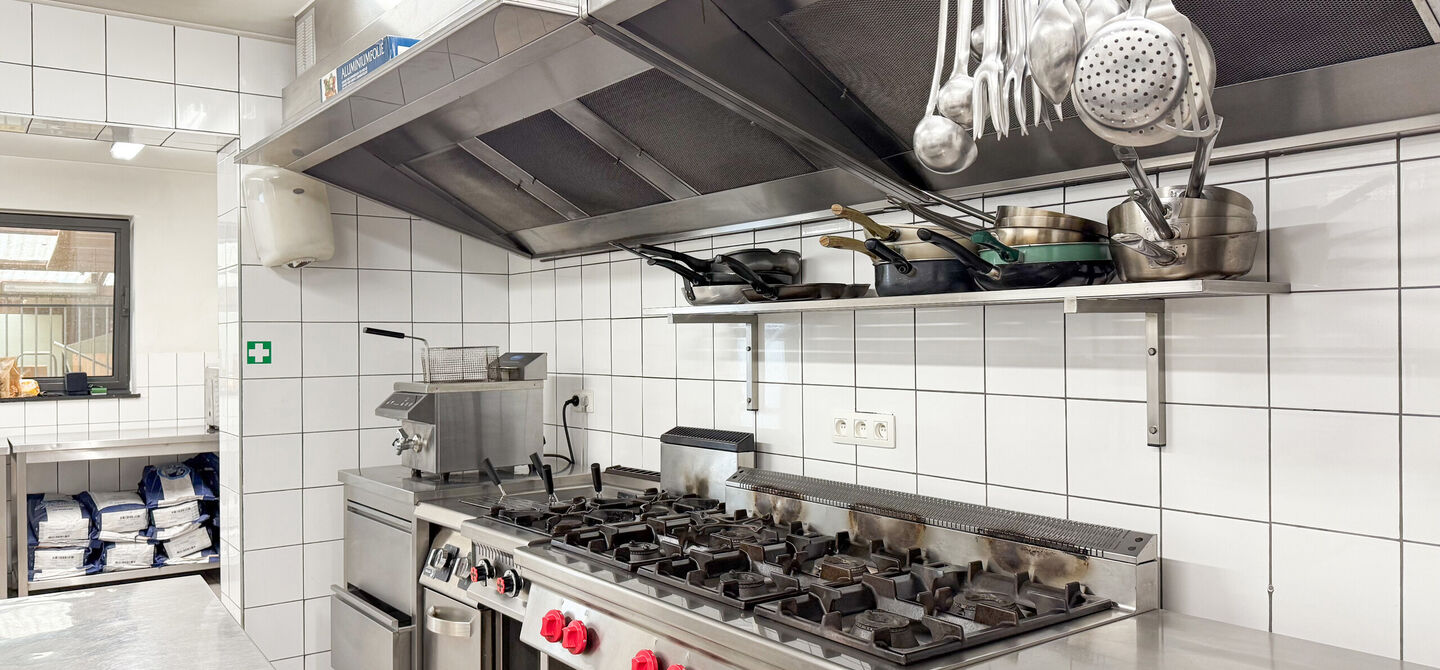 Horeca te huur in Zonhoven