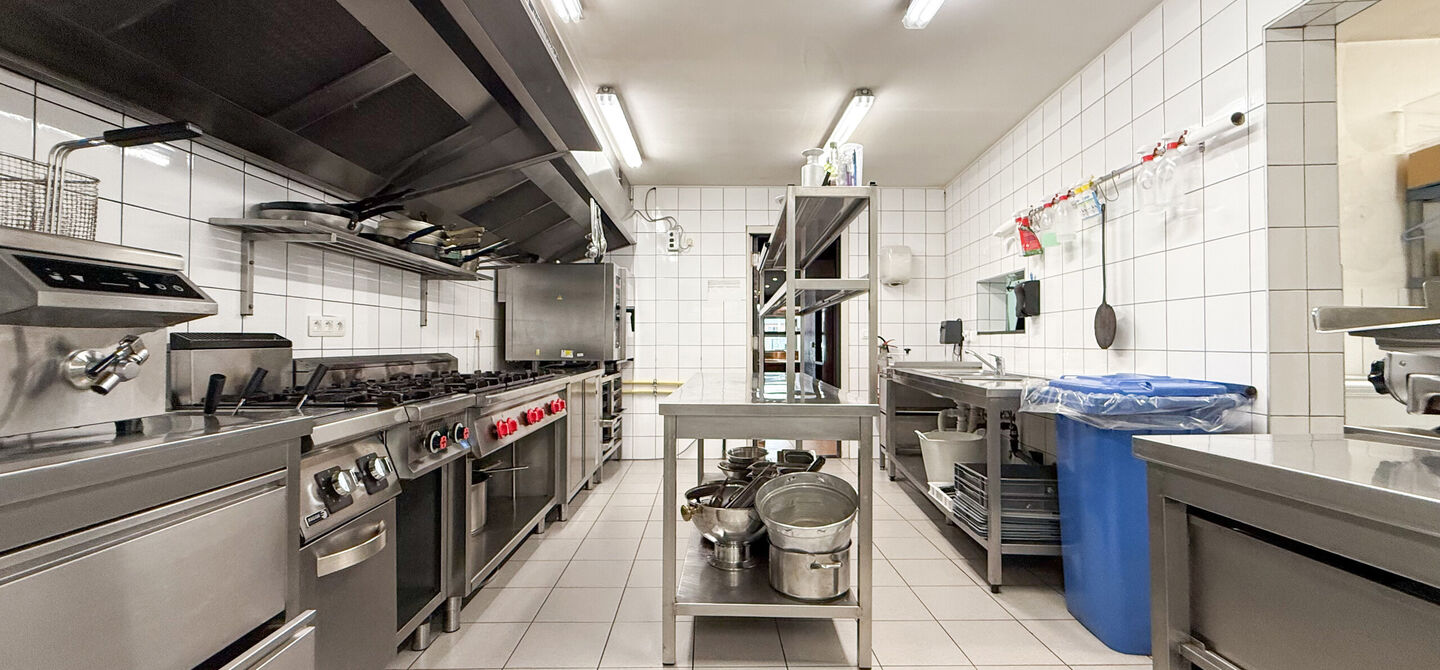 Horeca te huur in Zonhoven