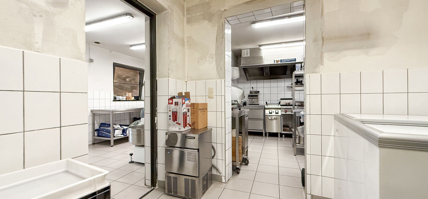 Horeca te huur in Zonhoven