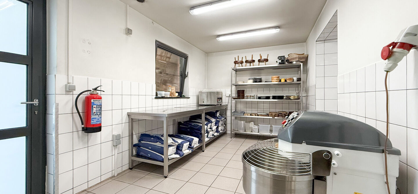 Horeca te huur in Zonhoven