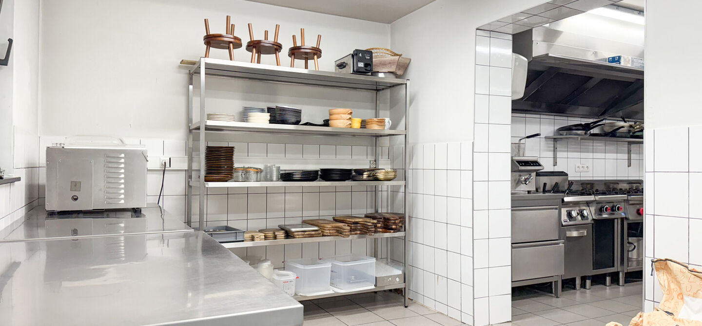 Horeca te huur in Zonhoven