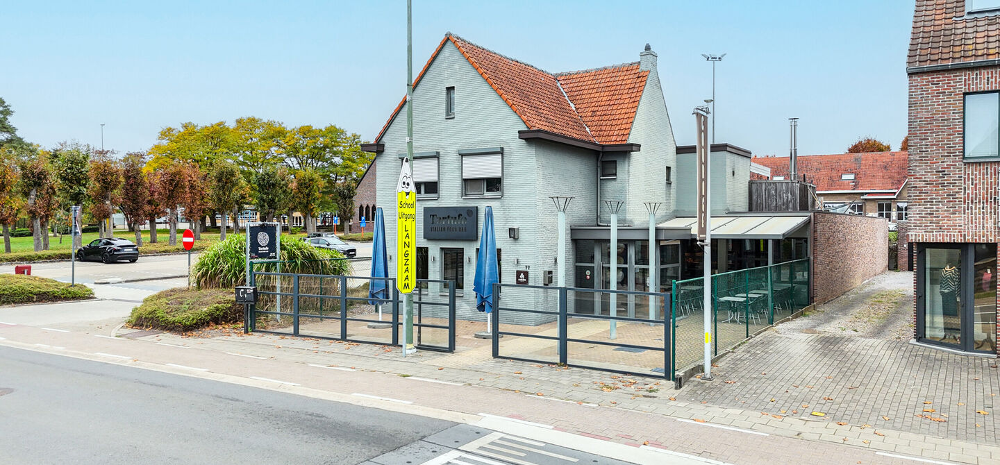 Horeca te huur in Zonhoven