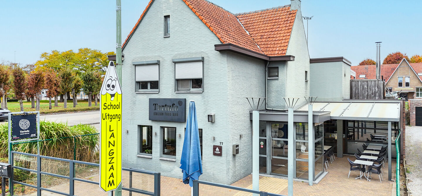 Horeca te huur in Zonhoven