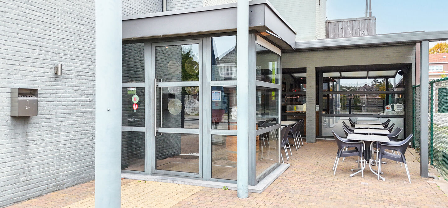 Horeca te huur in Zonhoven