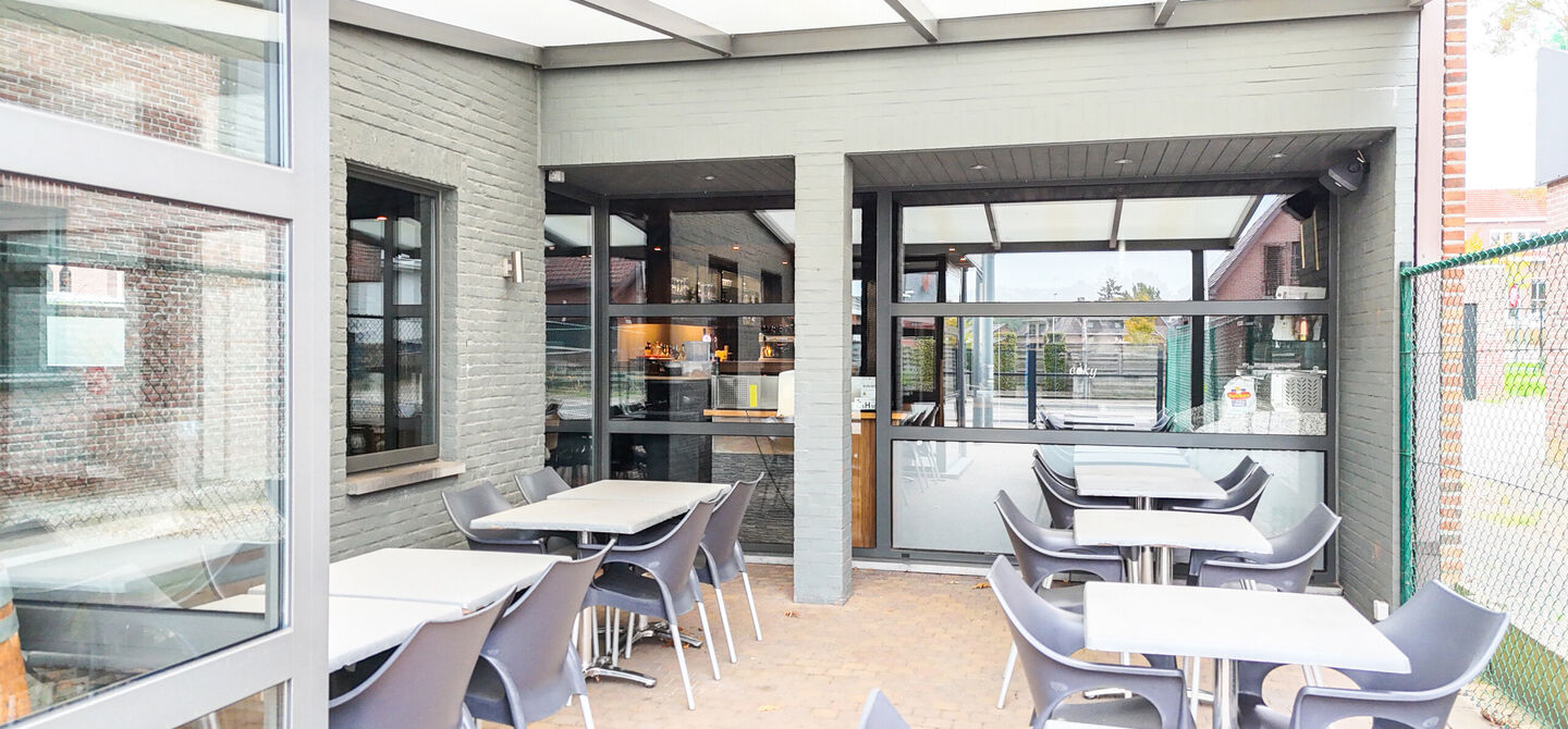 Horeca te huur in Zonhoven