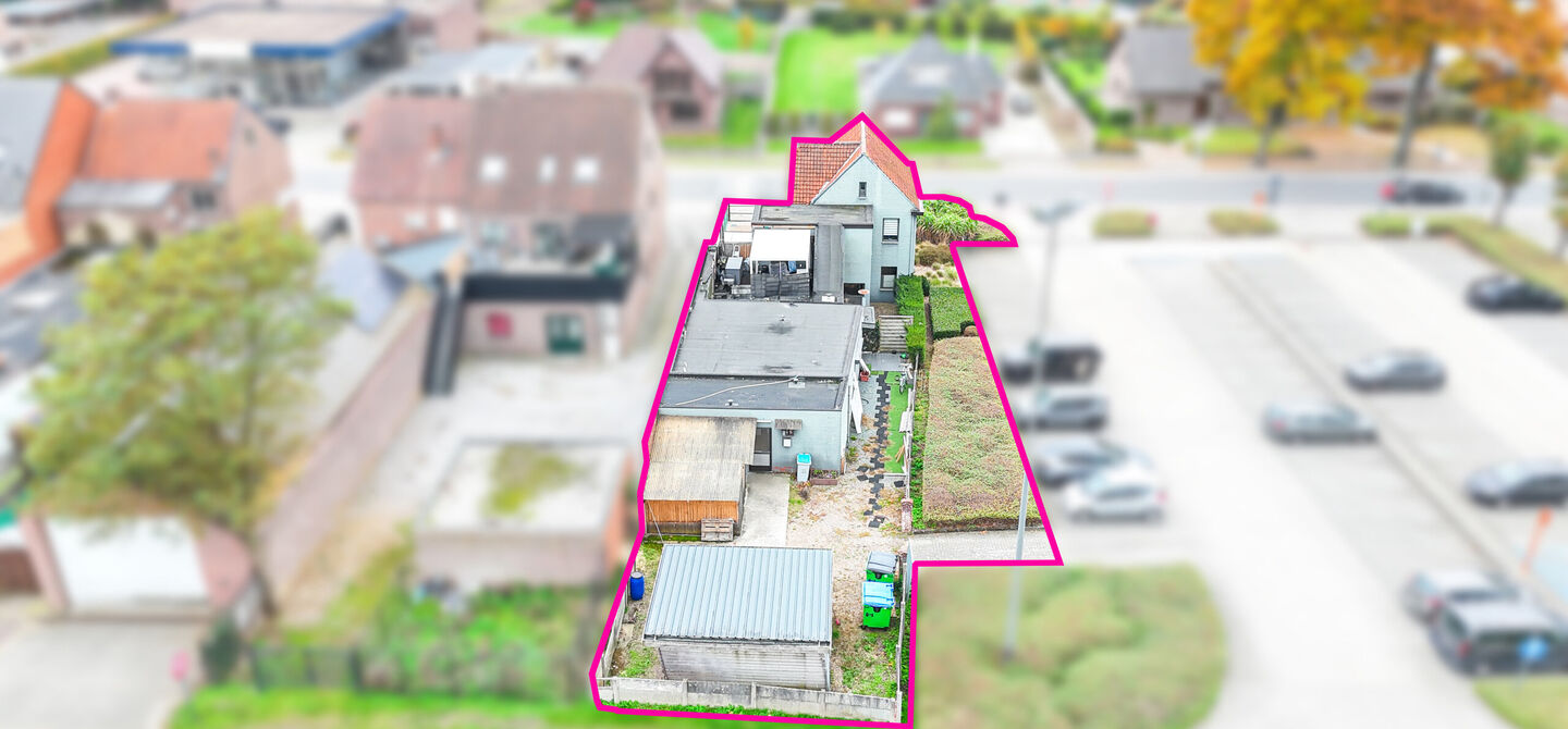 Horeca te huur in Zonhoven