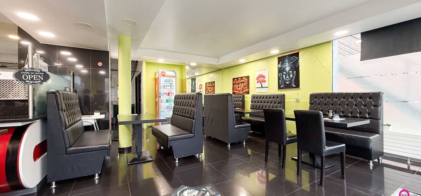 Horeca te koop in Beringen