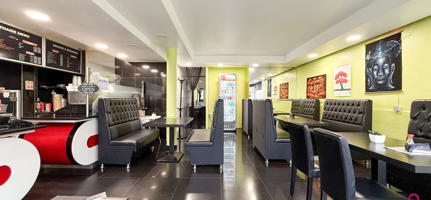 Horeca te koop in Beringen