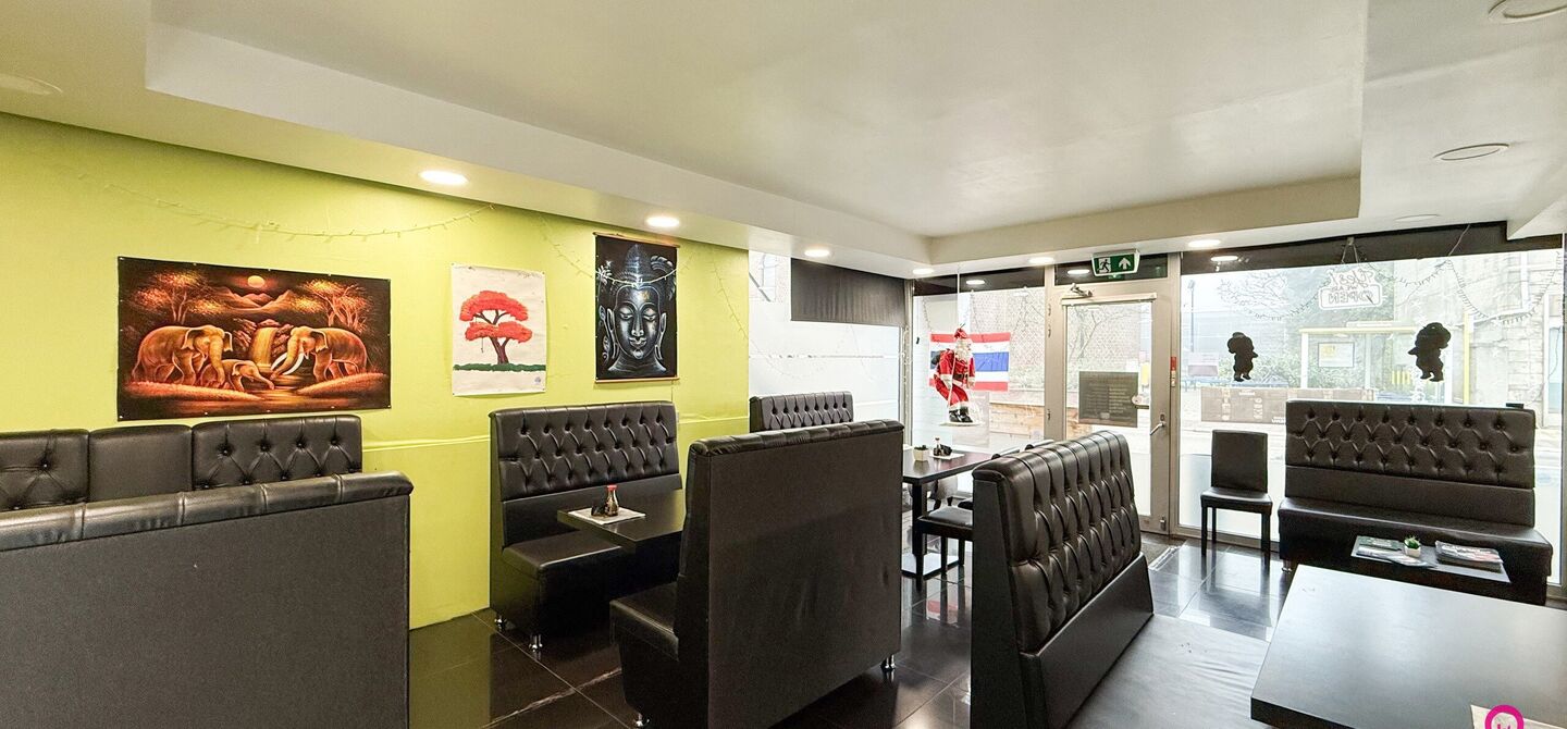 Horeca te koop in Beringen