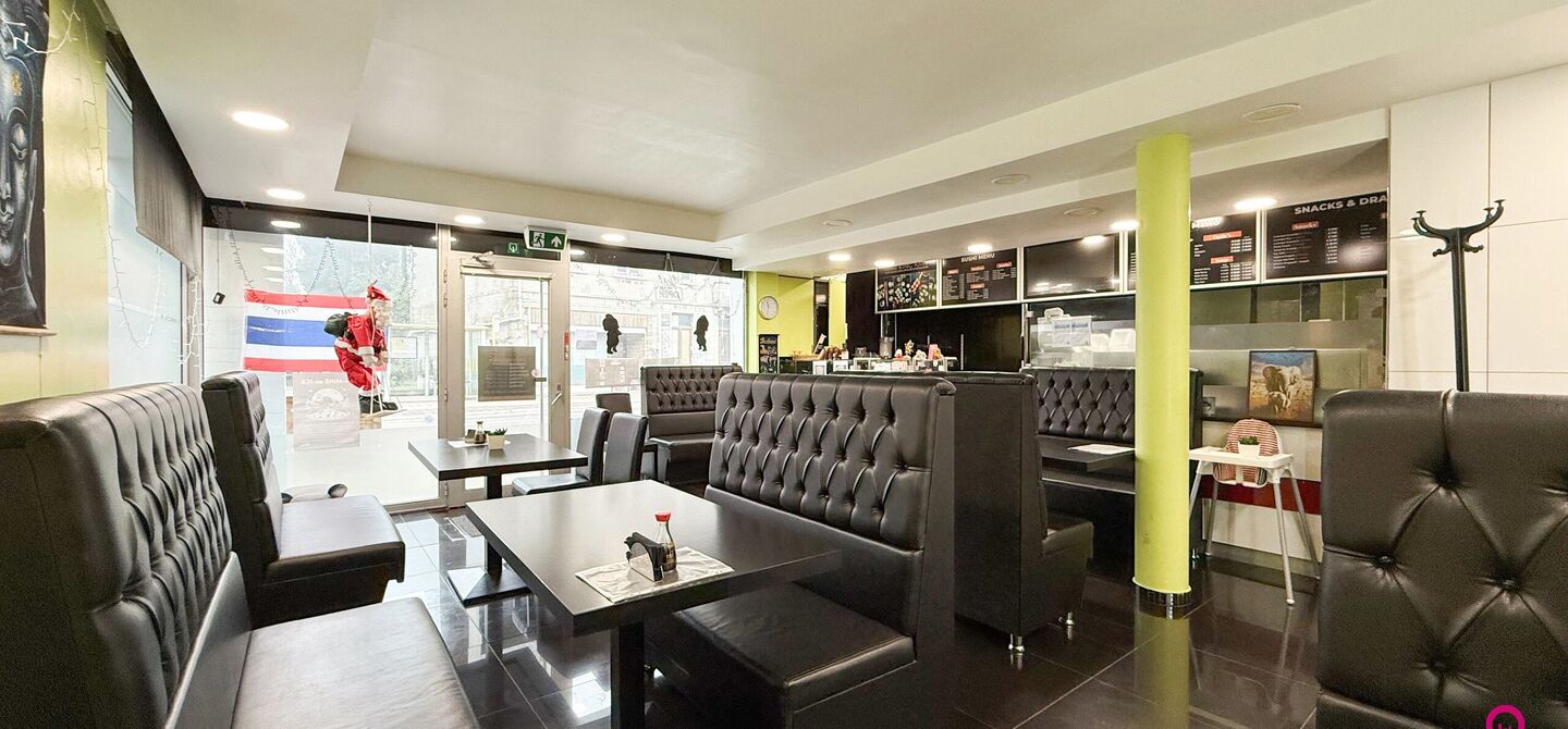 Horeca te koop in Beringen