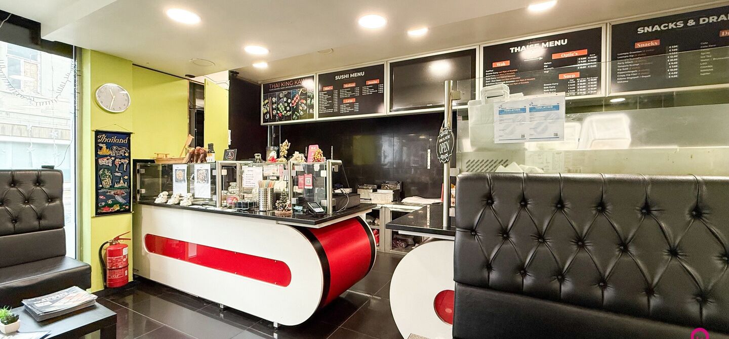 Horeca te koop in Beringen