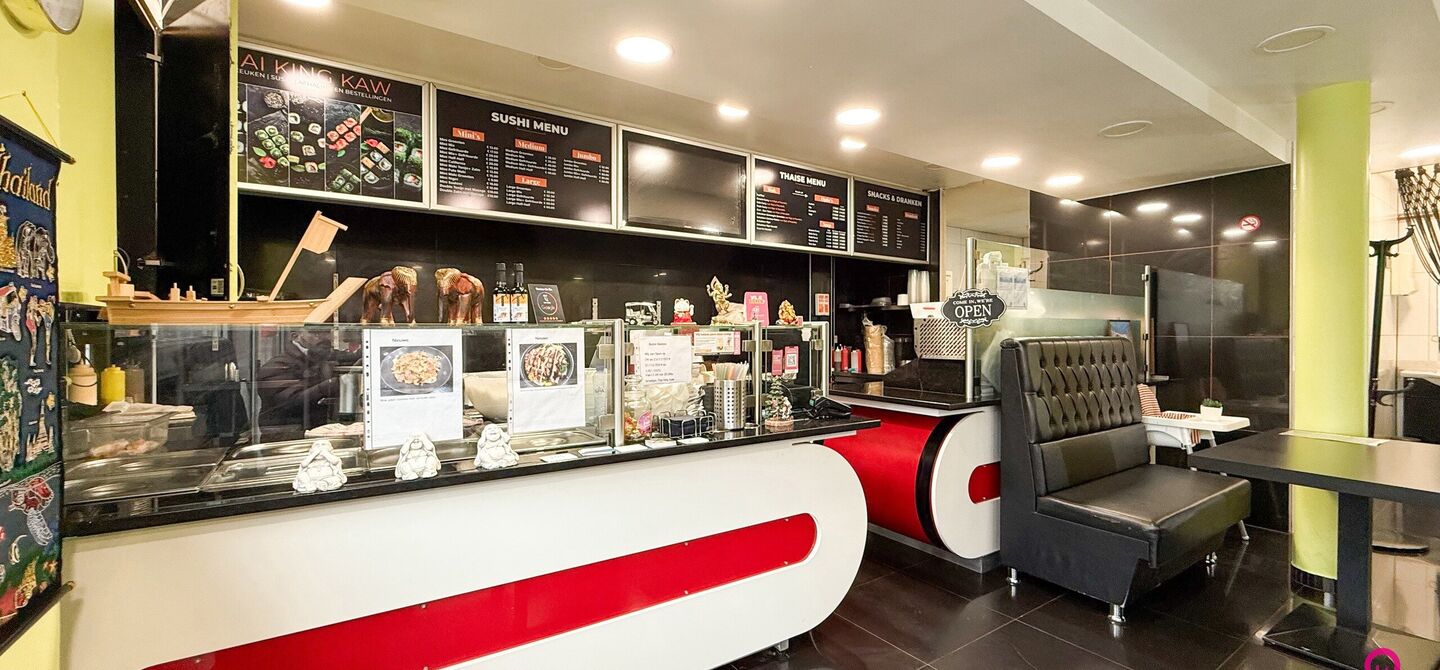 Horeca te koop in Beringen