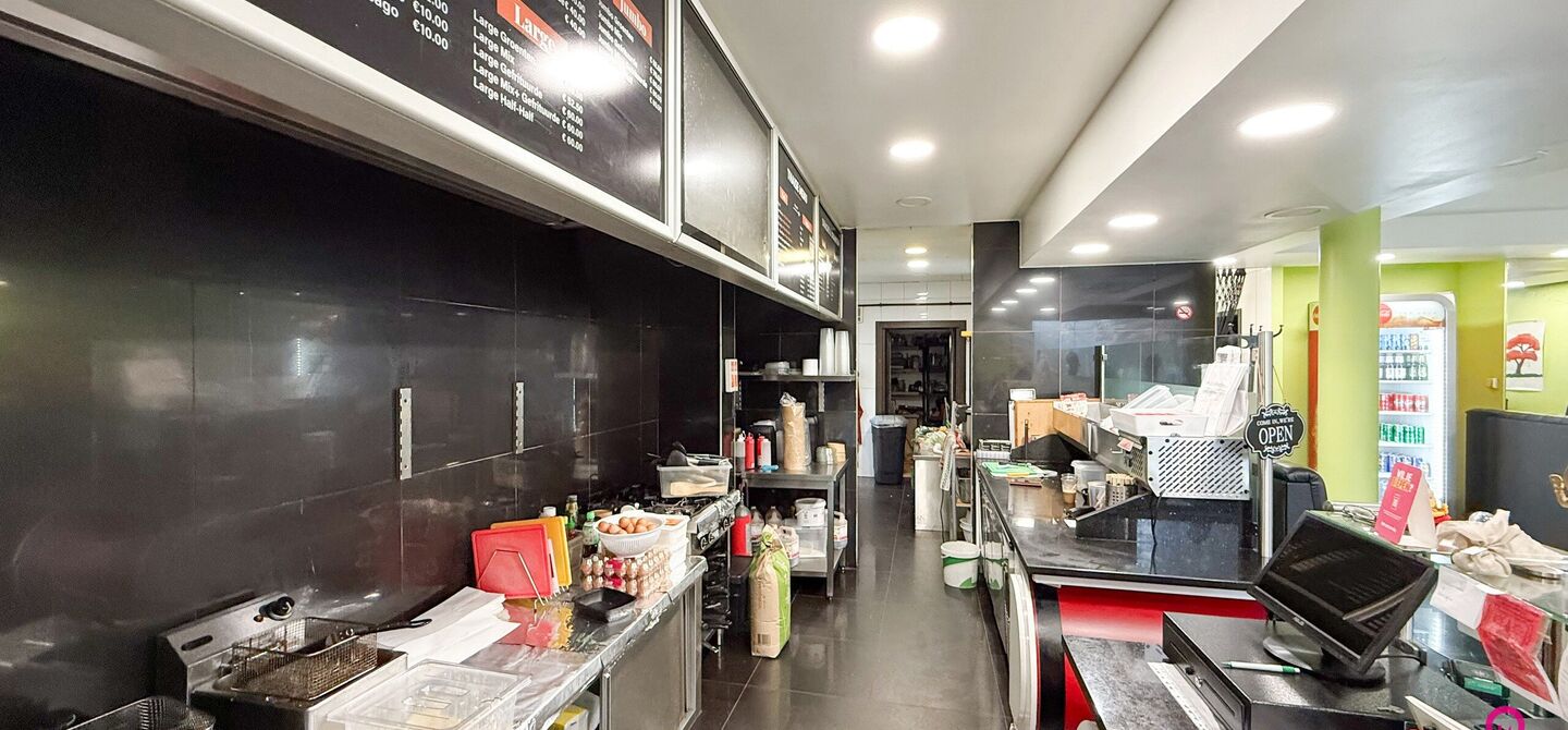 Horeca te koop in Beringen