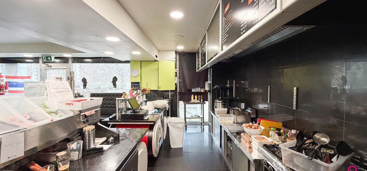 Horeca te koop in Beringen
