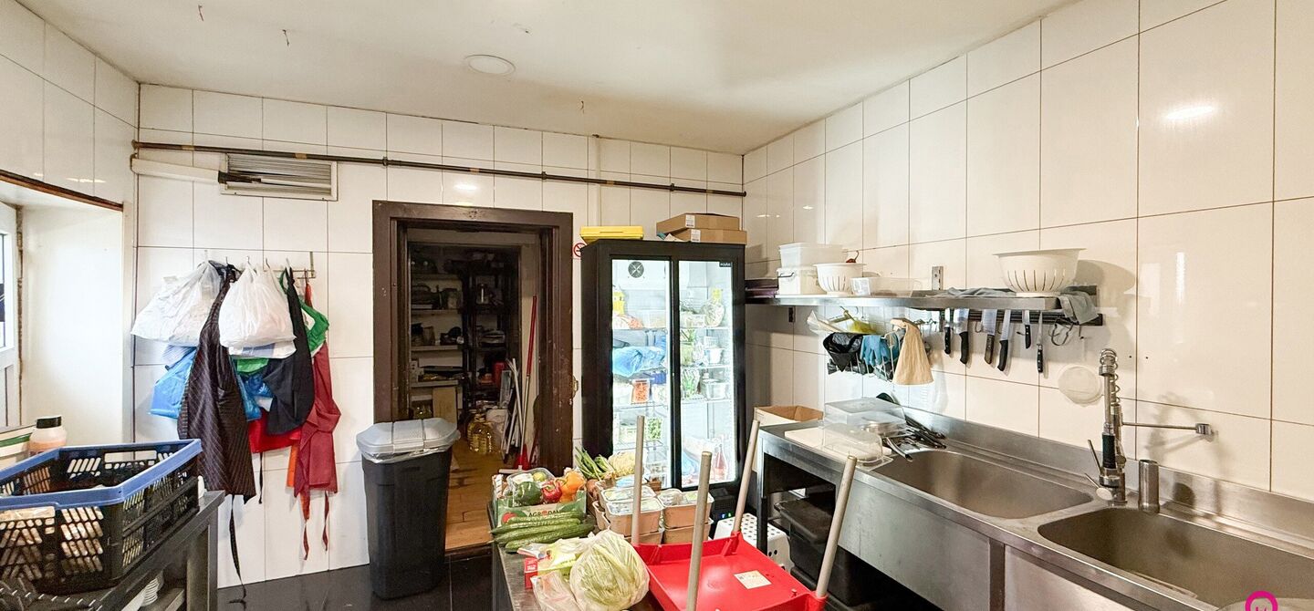 Horeca te koop in Beringen