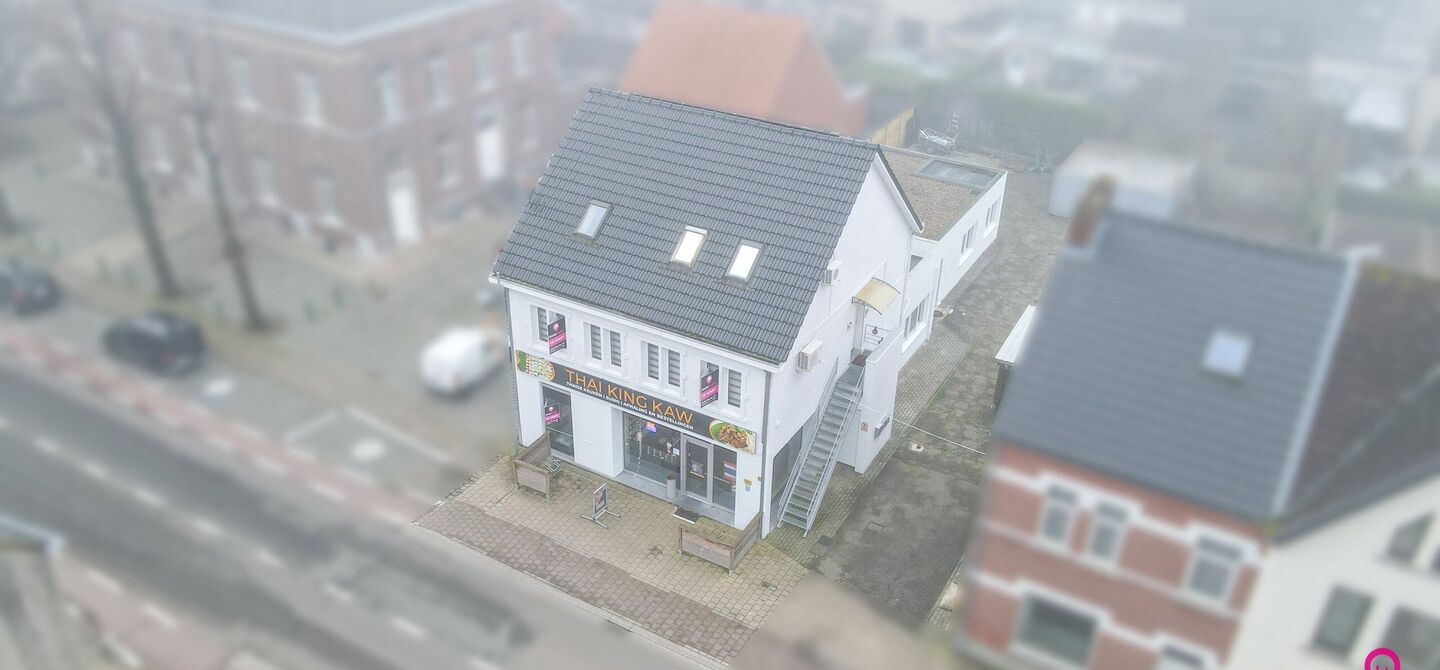 Horeca te koop in Beringen