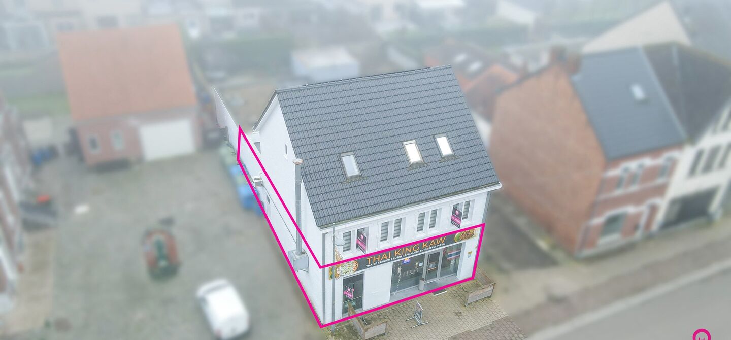 Horeca te koop in Beringen