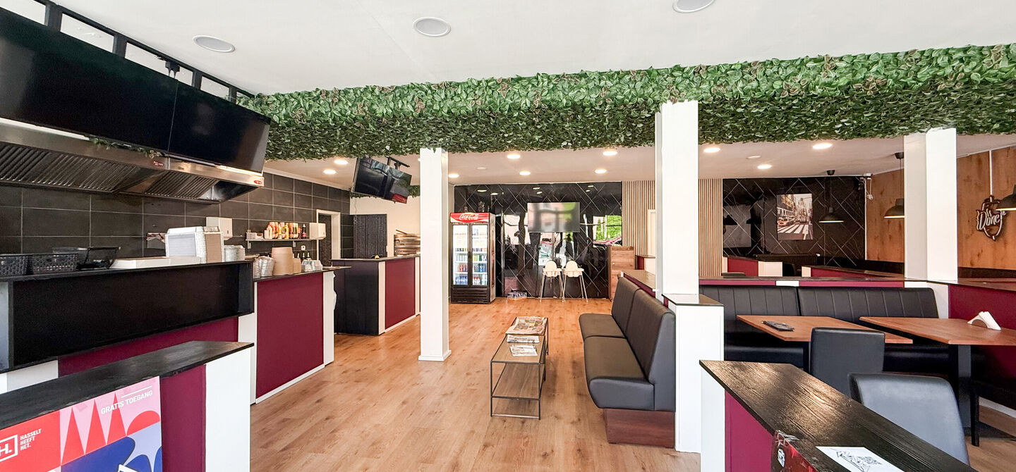 Horeca te koop in Diest
